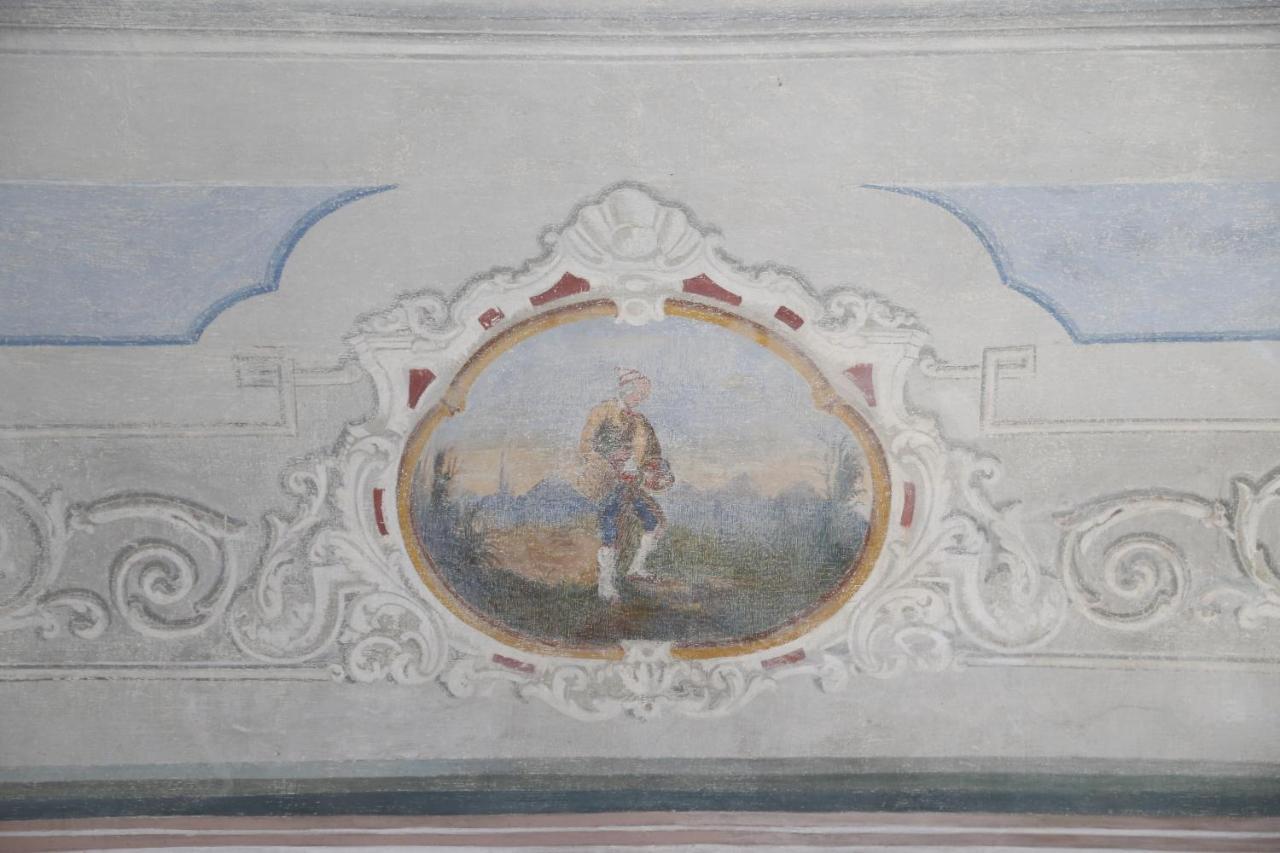 Palazzo Del Verga CTA Exterior foto