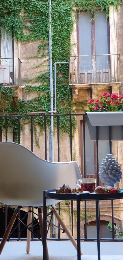 Palazzo Del Verga CTA Exterior foto